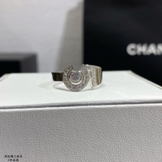 Chanel Rings